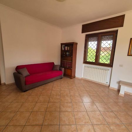 Madi House Apartment Fiumicino Luaran gambar