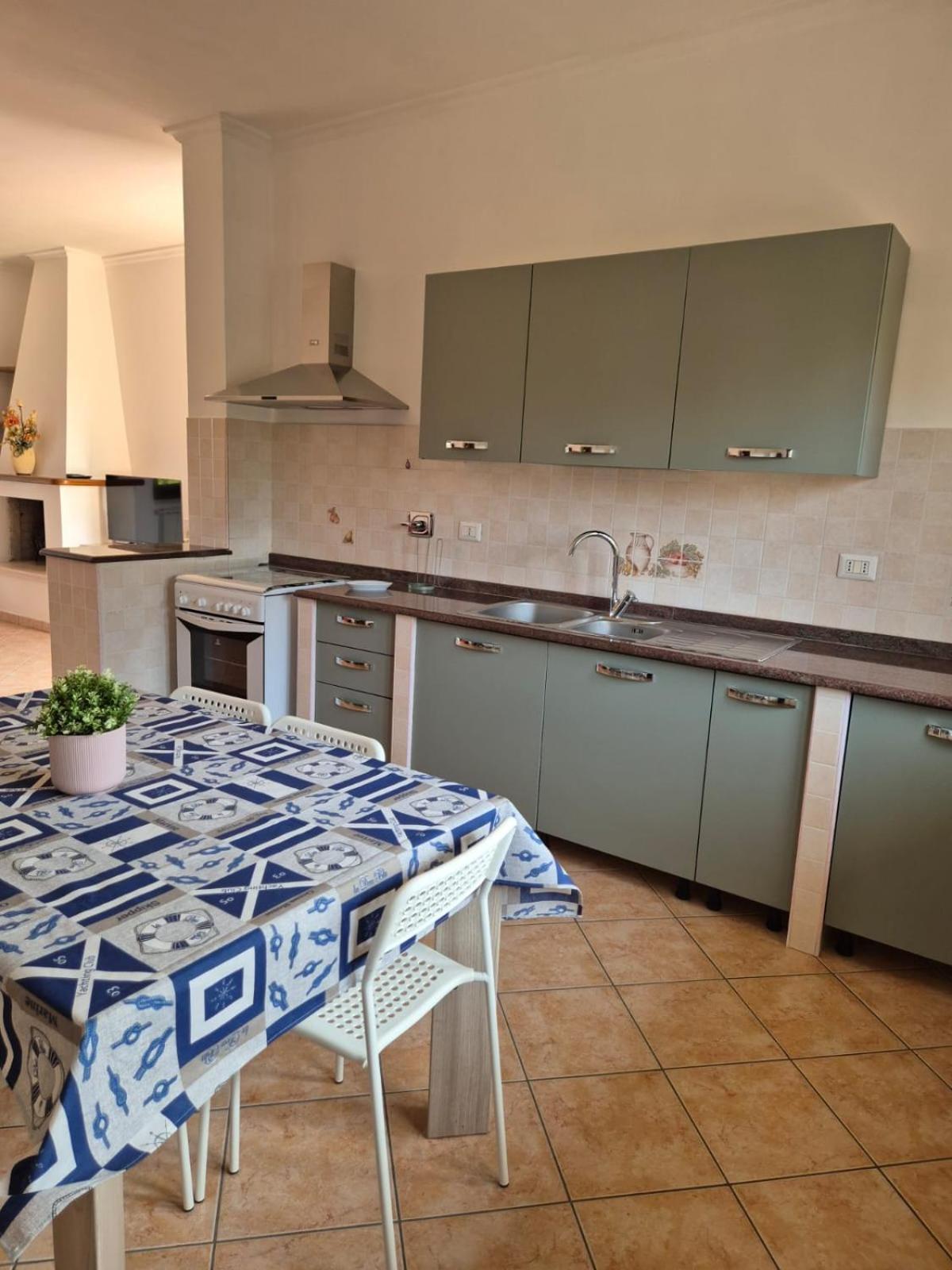 Madi House Apartment Fiumicino Luaran gambar