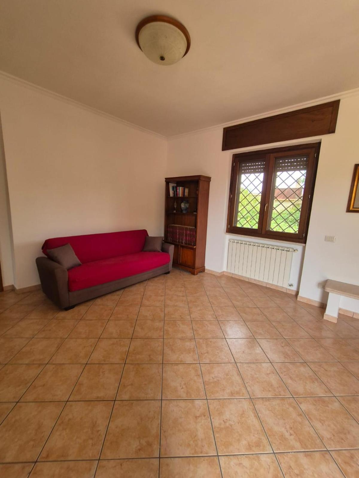 Madi House Apartment Fiumicino Luaran gambar