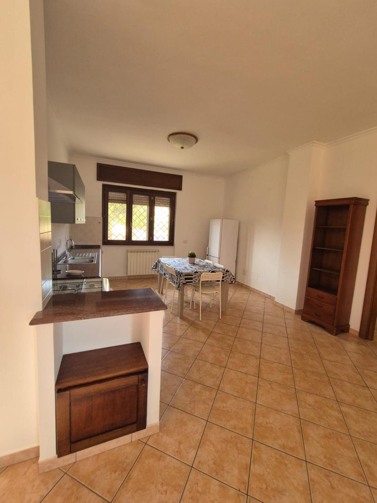 Madi House Apartment Fiumicino Luaran gambar