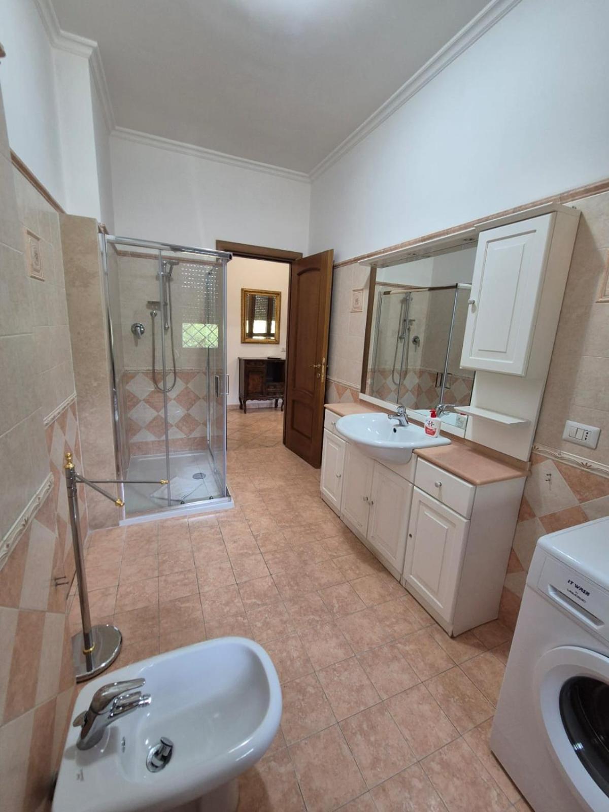 Madi House Apartment Fiumicino Luaran gambar