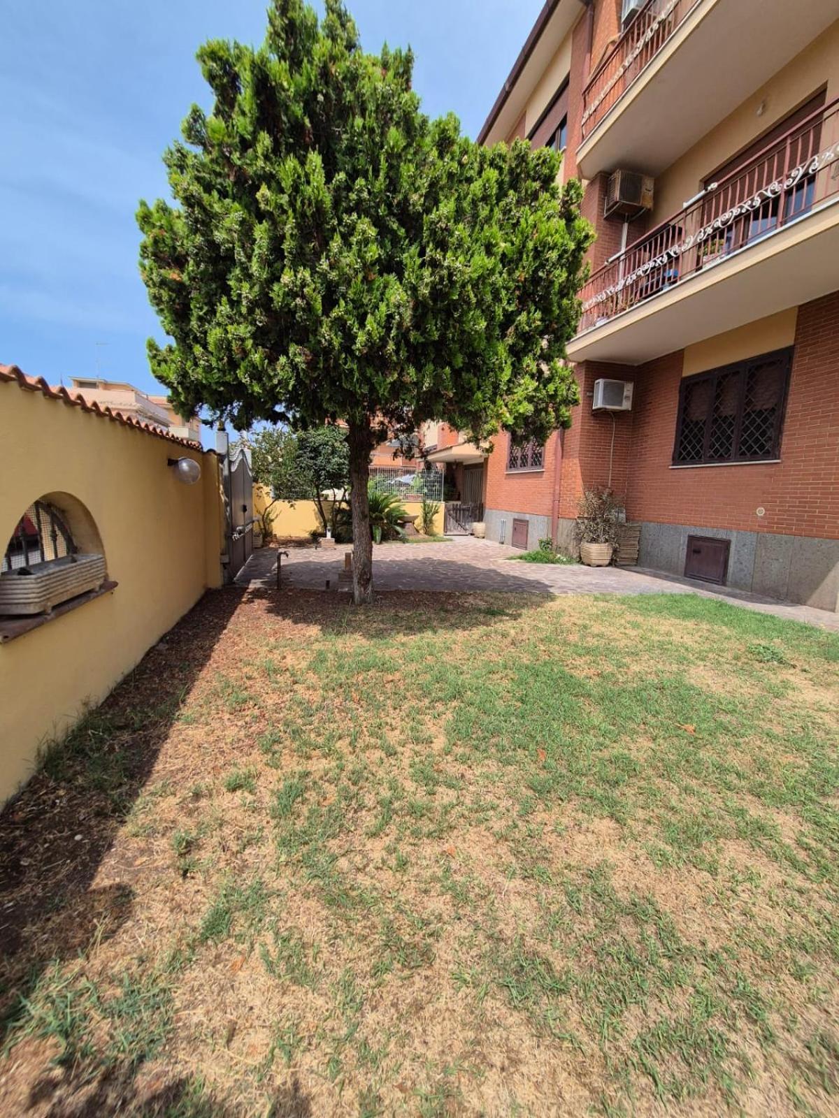 Madi House Apartment Fiumicino Luaran gambar
