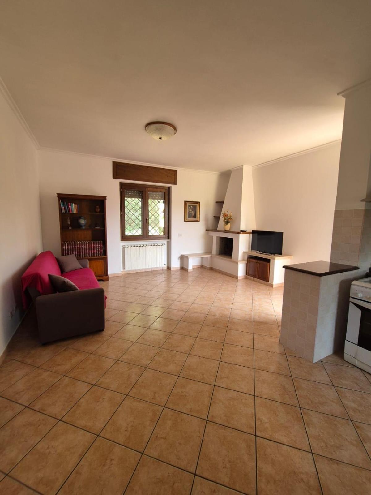 Madi House Apartment Fiumicino Luaran gambar
