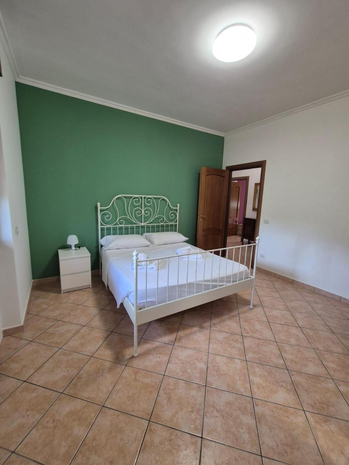 Madi House Apartment Fiumicino Luaran gambar
