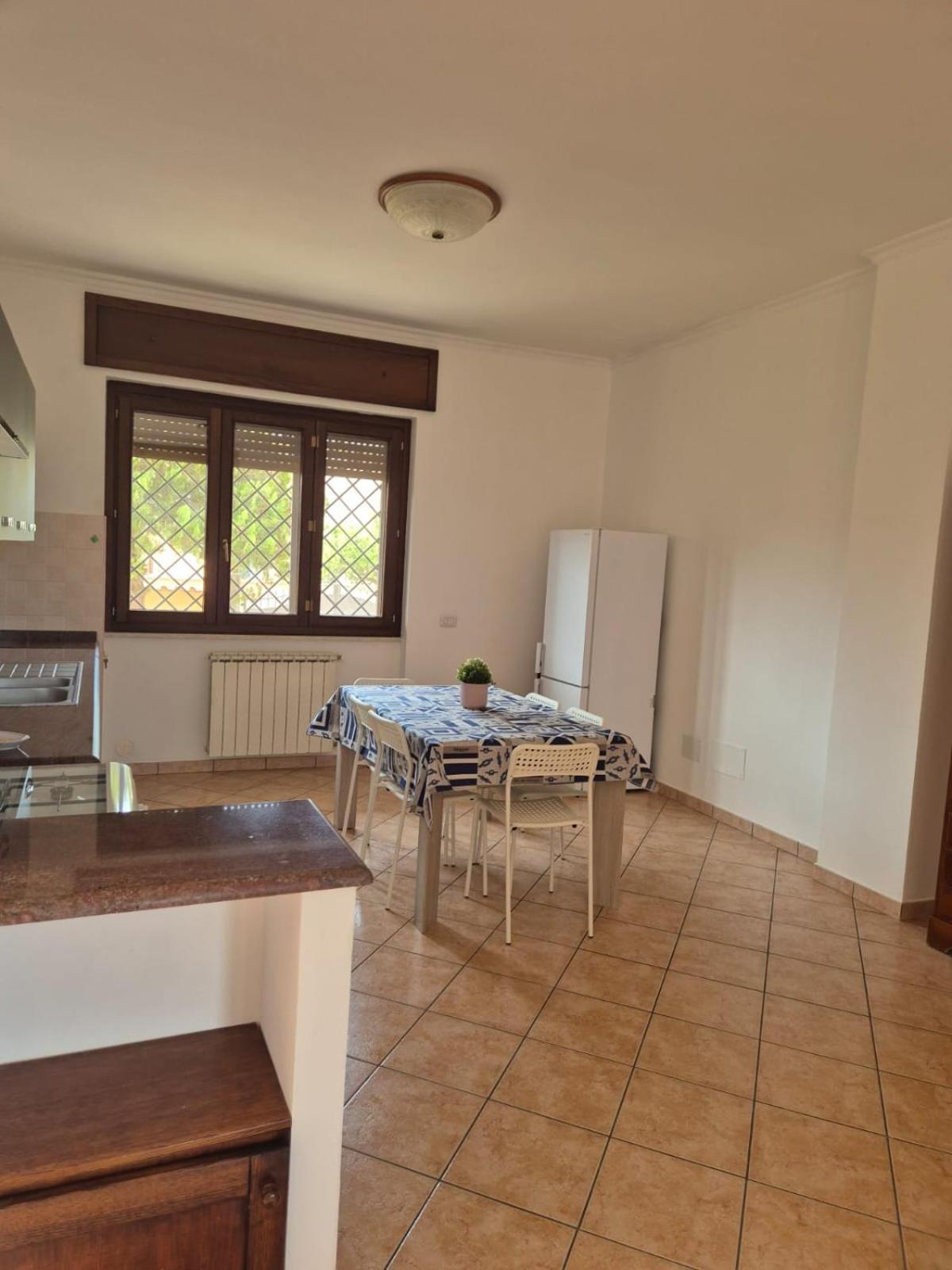 Madi House Apartment Fiumicino Luaran gambar