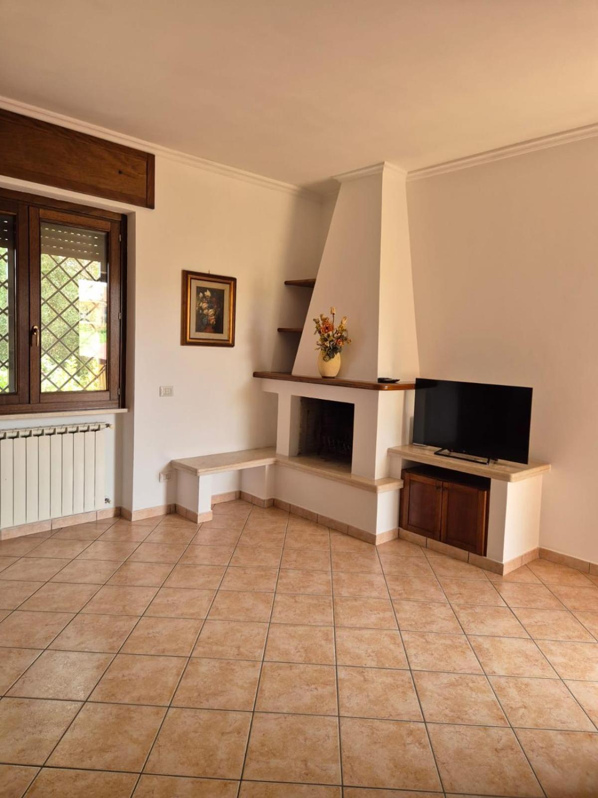Madi House Apartment Fiumicino Luaran gambar