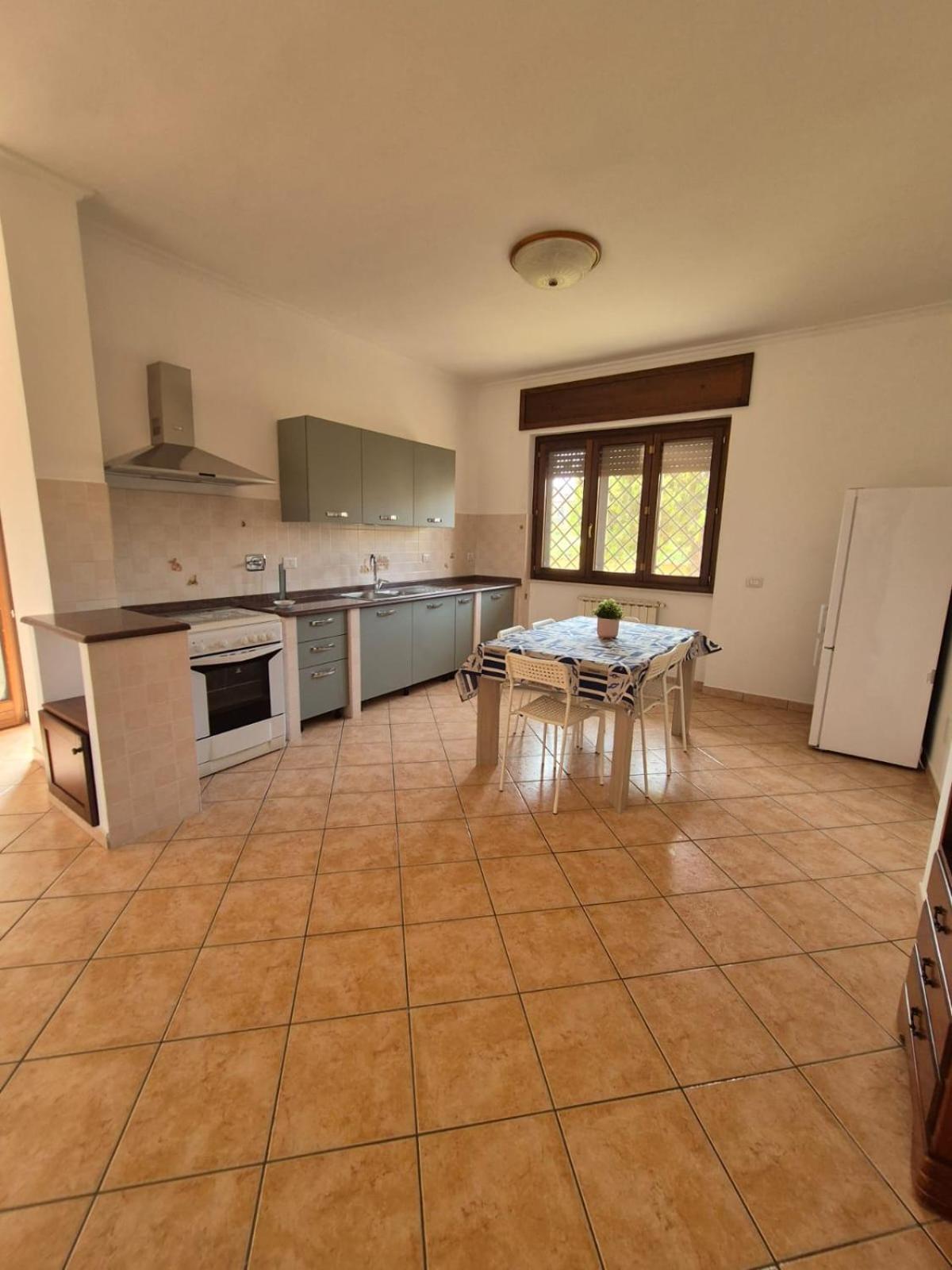 Madi House Apartment Fiumicino Luaran gambar